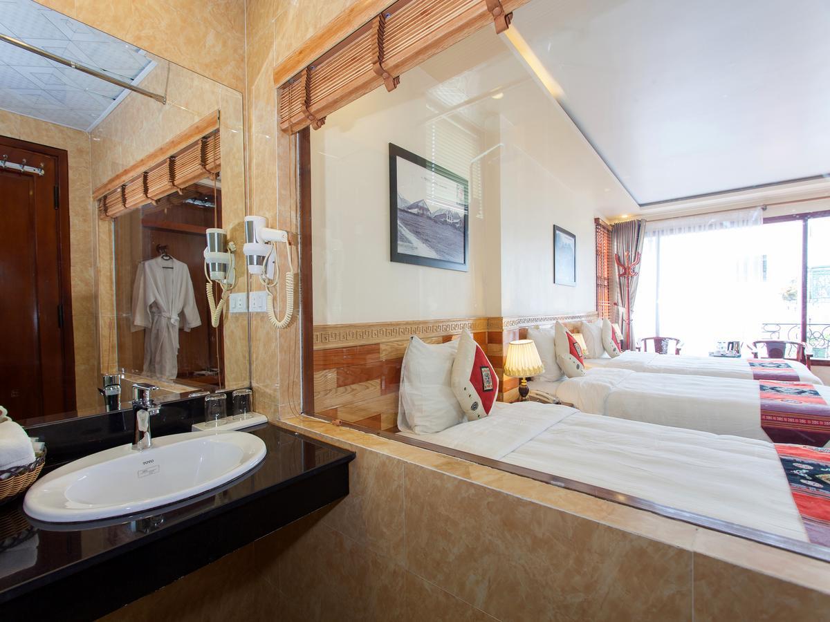 Khách sạn Centre 3*