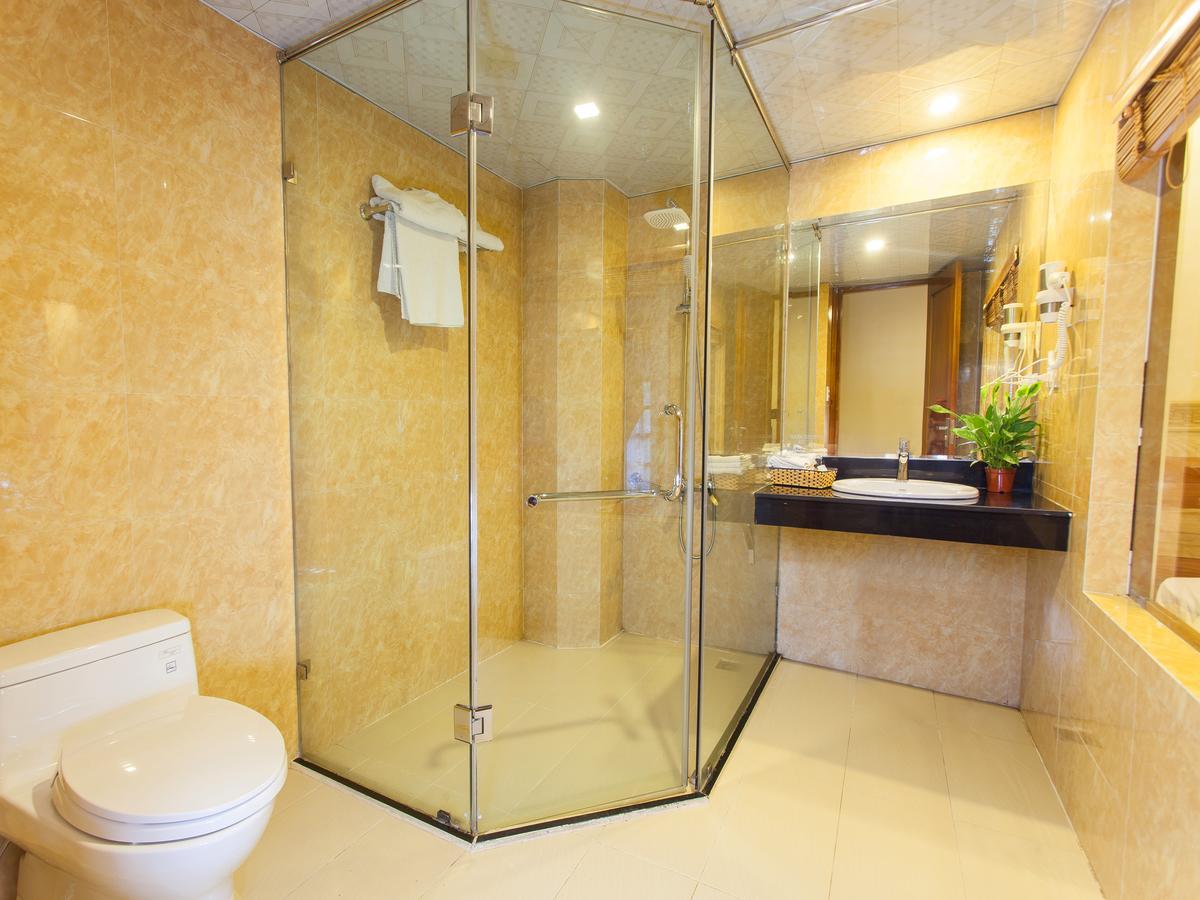 Centre 3*