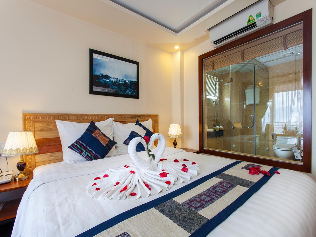 Khách sạn Centre 3*