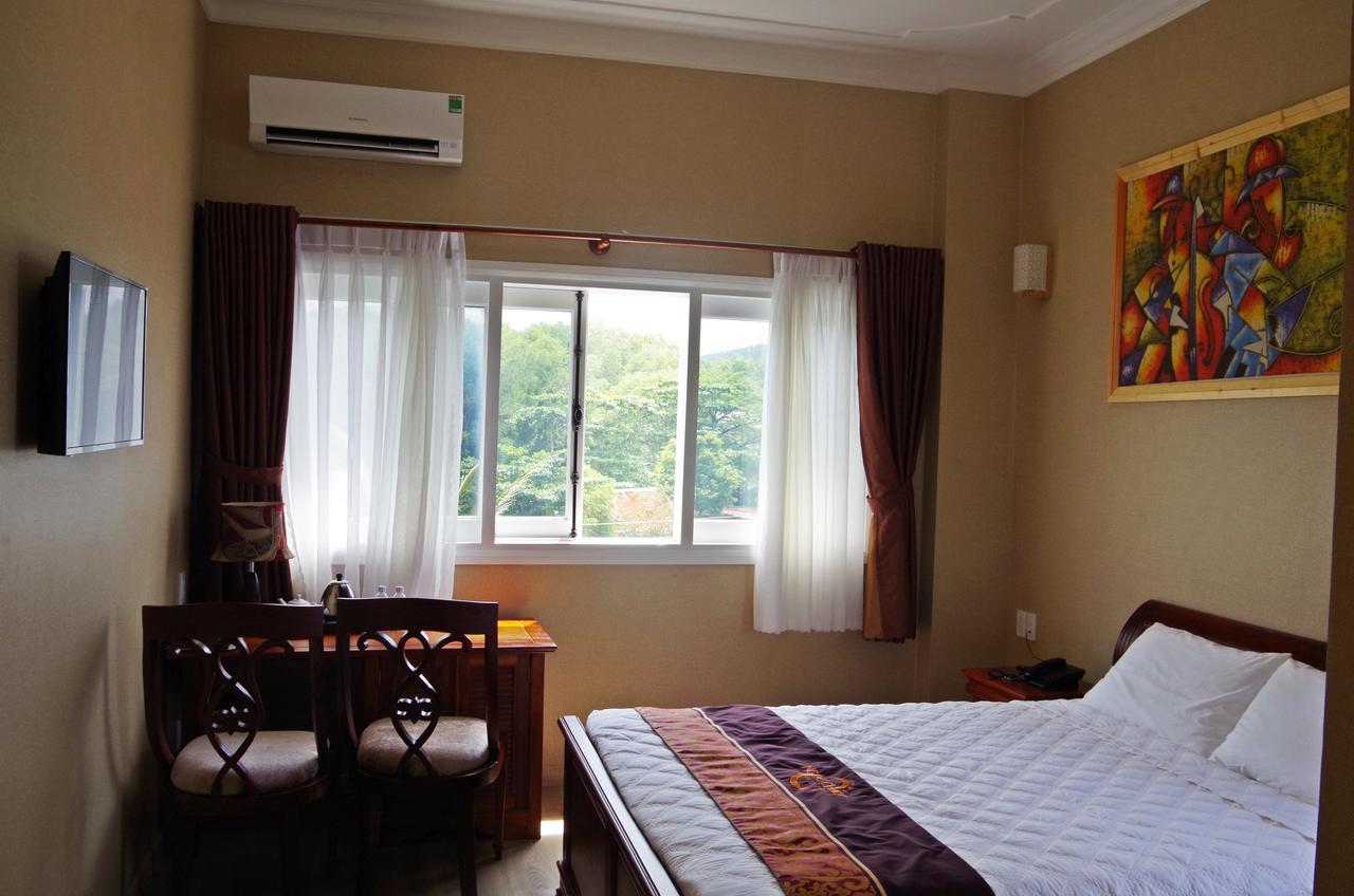 Ngoc Chau Hotel Phu Quoc