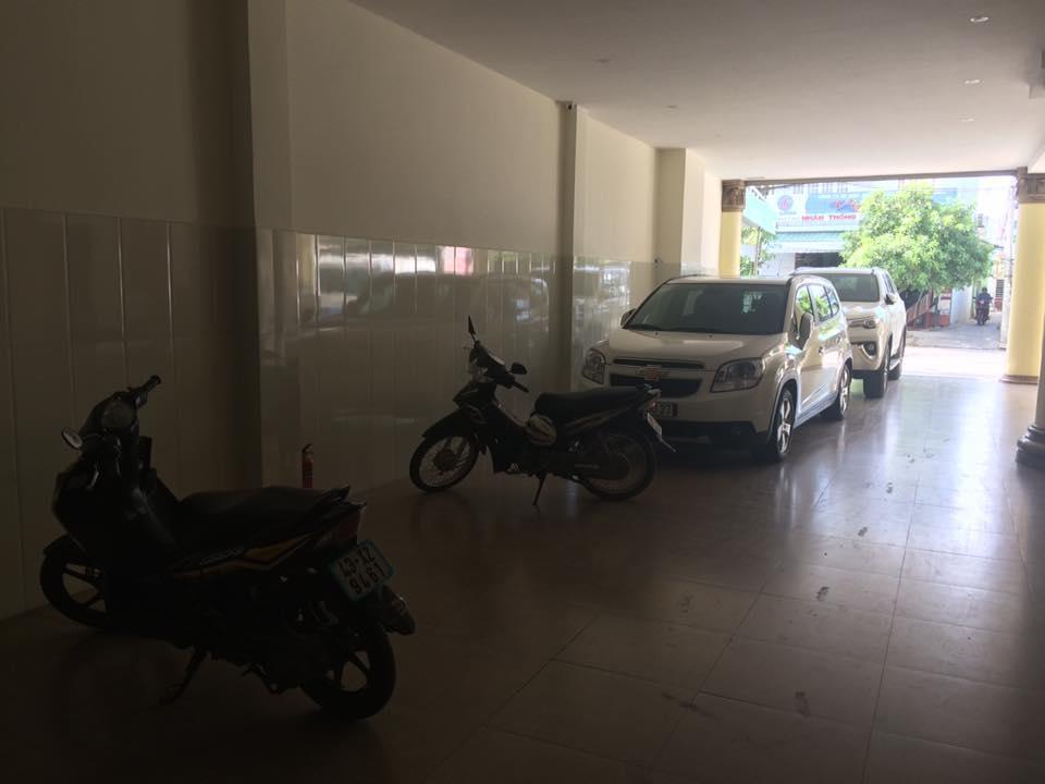 Bac Nam Hotel