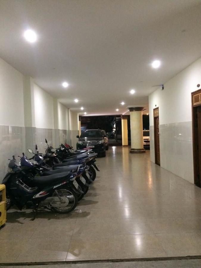 Bac Nam Hotel 2*