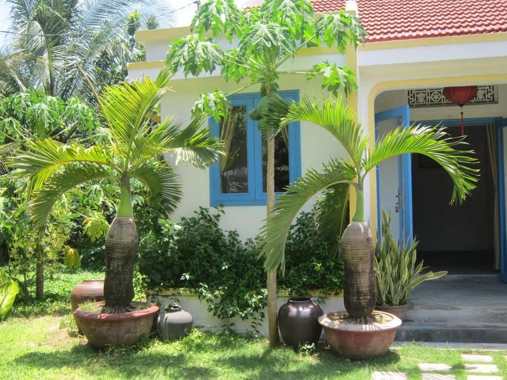 Ở trọ Local