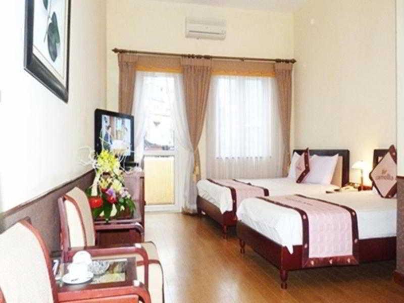 Camellia 4 Hotel