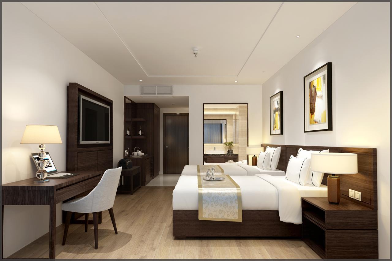 Phu Cuong Hotel