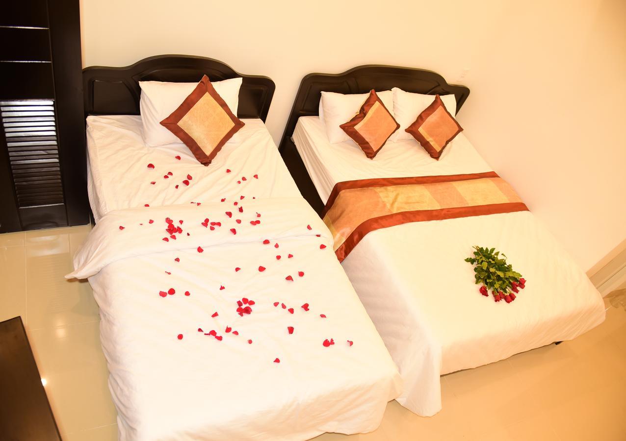 Hotel Khách Sạn Sea Hải Yén Da Nang