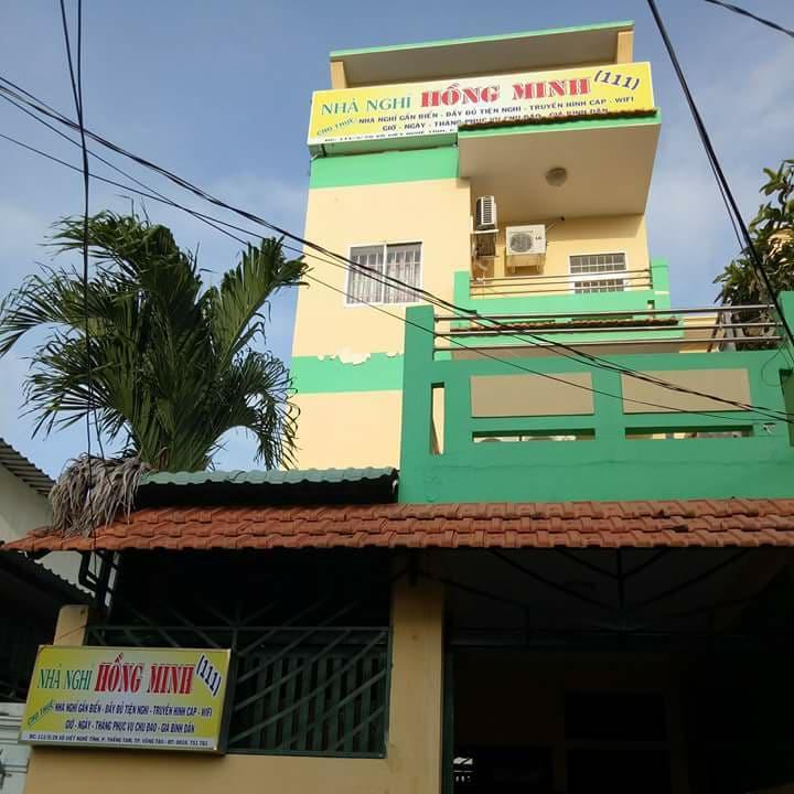 Hong Minh