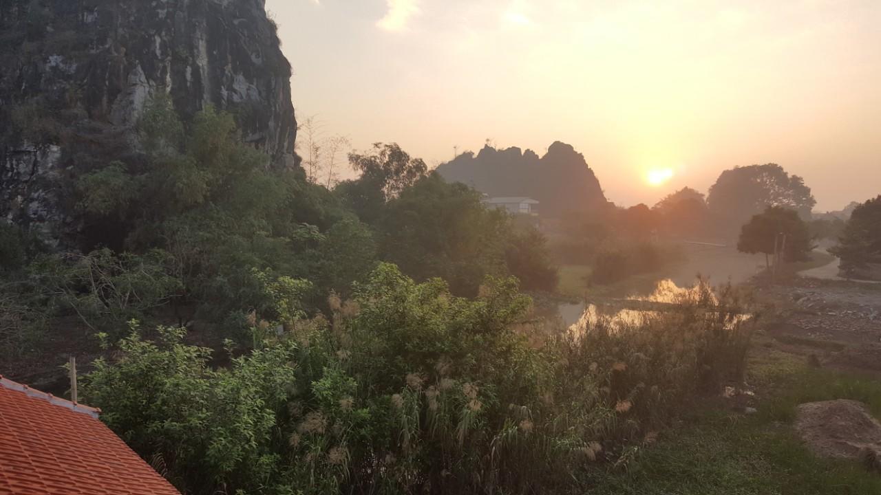 Khách sạn Cozy Son