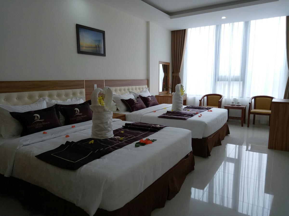 Hotel Phu Cuong
