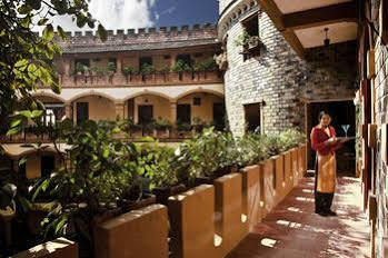 Hotel Chau Long