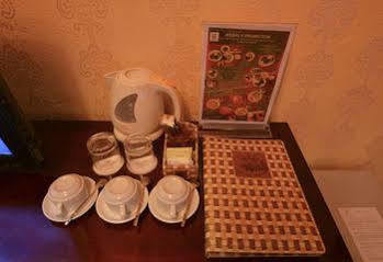 Chau Long Hotel Sa Pa