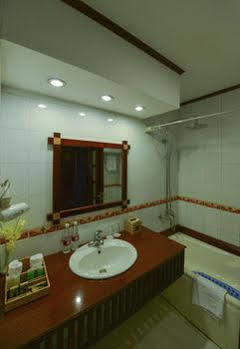 Chau Long Hotel Sa Pa