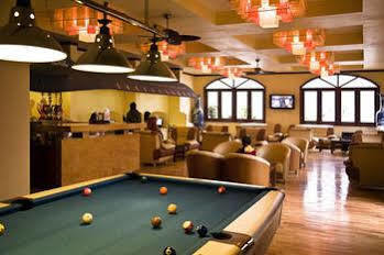 Hotel Chau Long