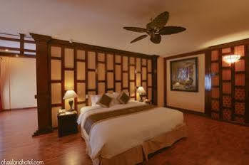 Hotel Chau Long 4*