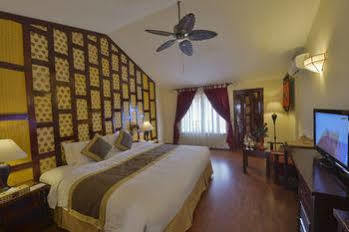Hotel Chau Long Sa Pa