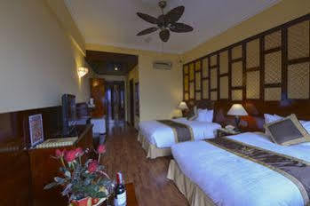 Chau Long Hotel Sa Pa