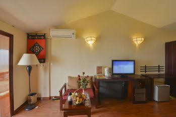 Hotel Chau Long