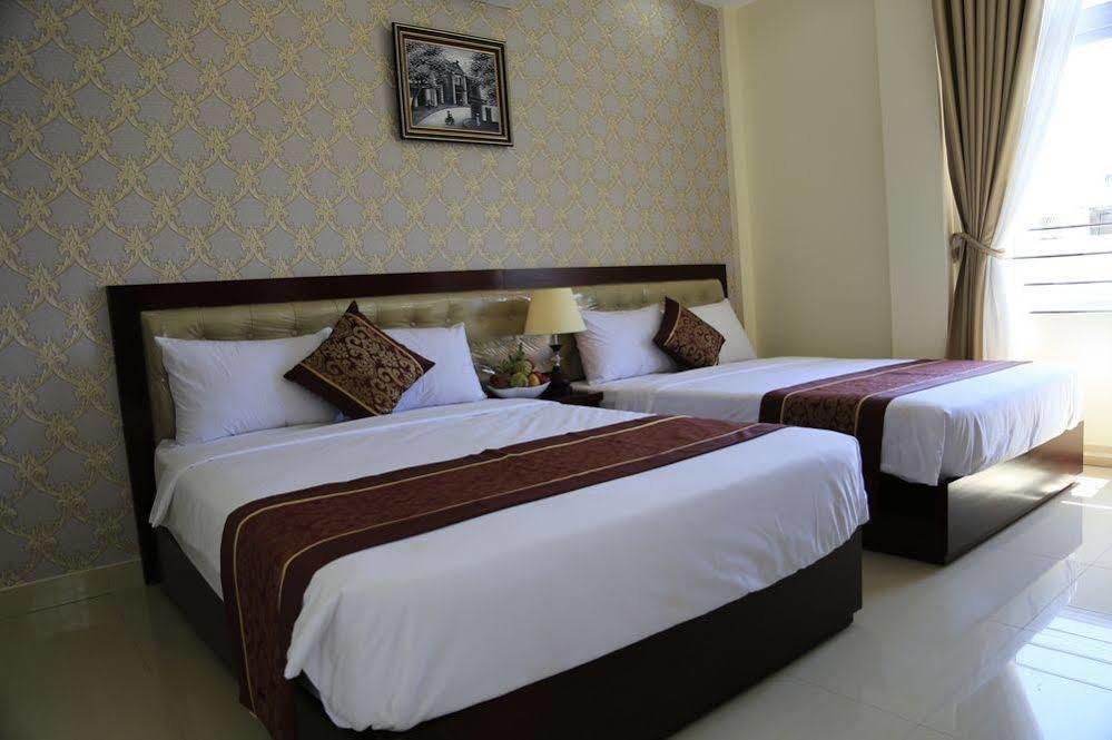 Hanoi Golden 3 3* Nha Trang