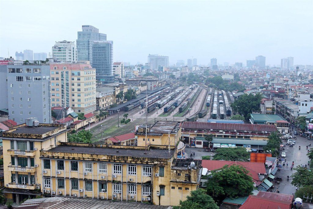 Larosa Hà Nội