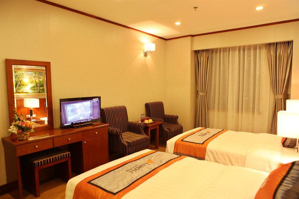 Khách sạn Larosa Hà Nội
