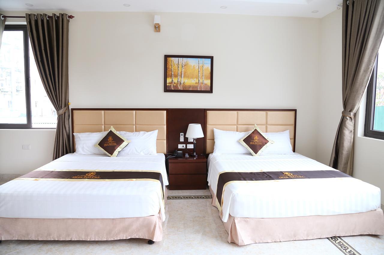 Iris Hotel