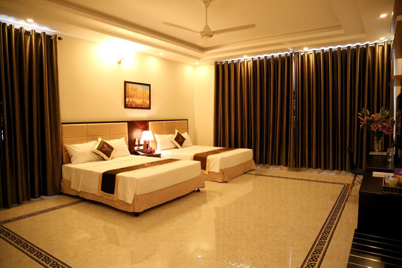 Iris Hotel Hạ Long