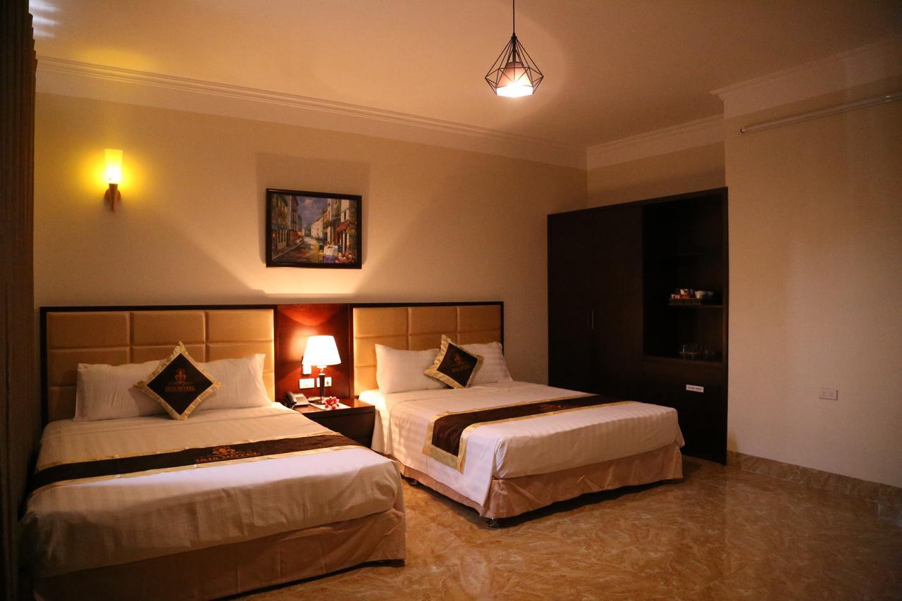 Hotel Iris
