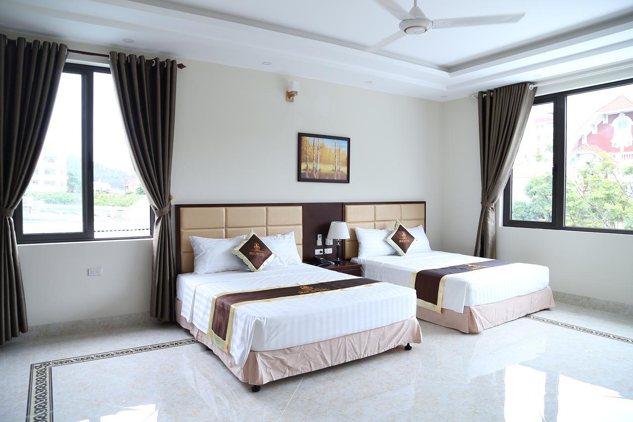 Iris Hotel Hạ Long