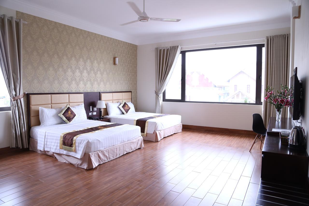 Hotel Iris