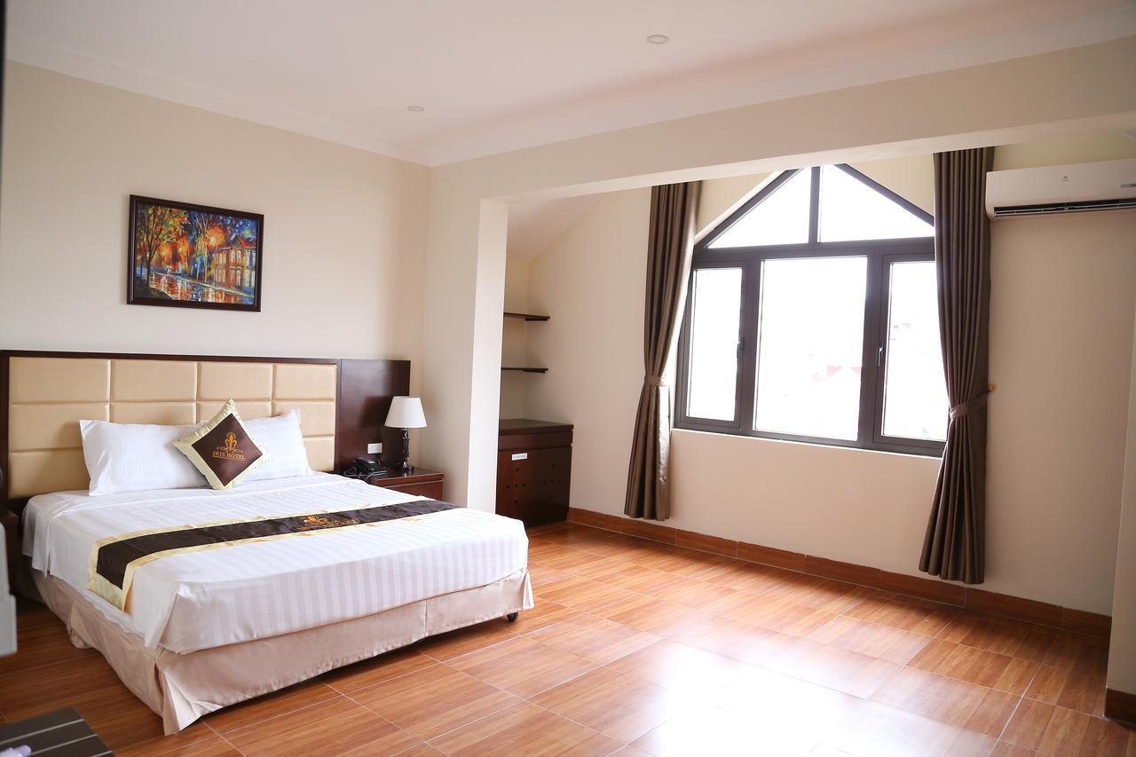 Iris Hotel Hạ Long