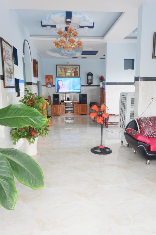 Hotel Hanh Mai Phu Quoc