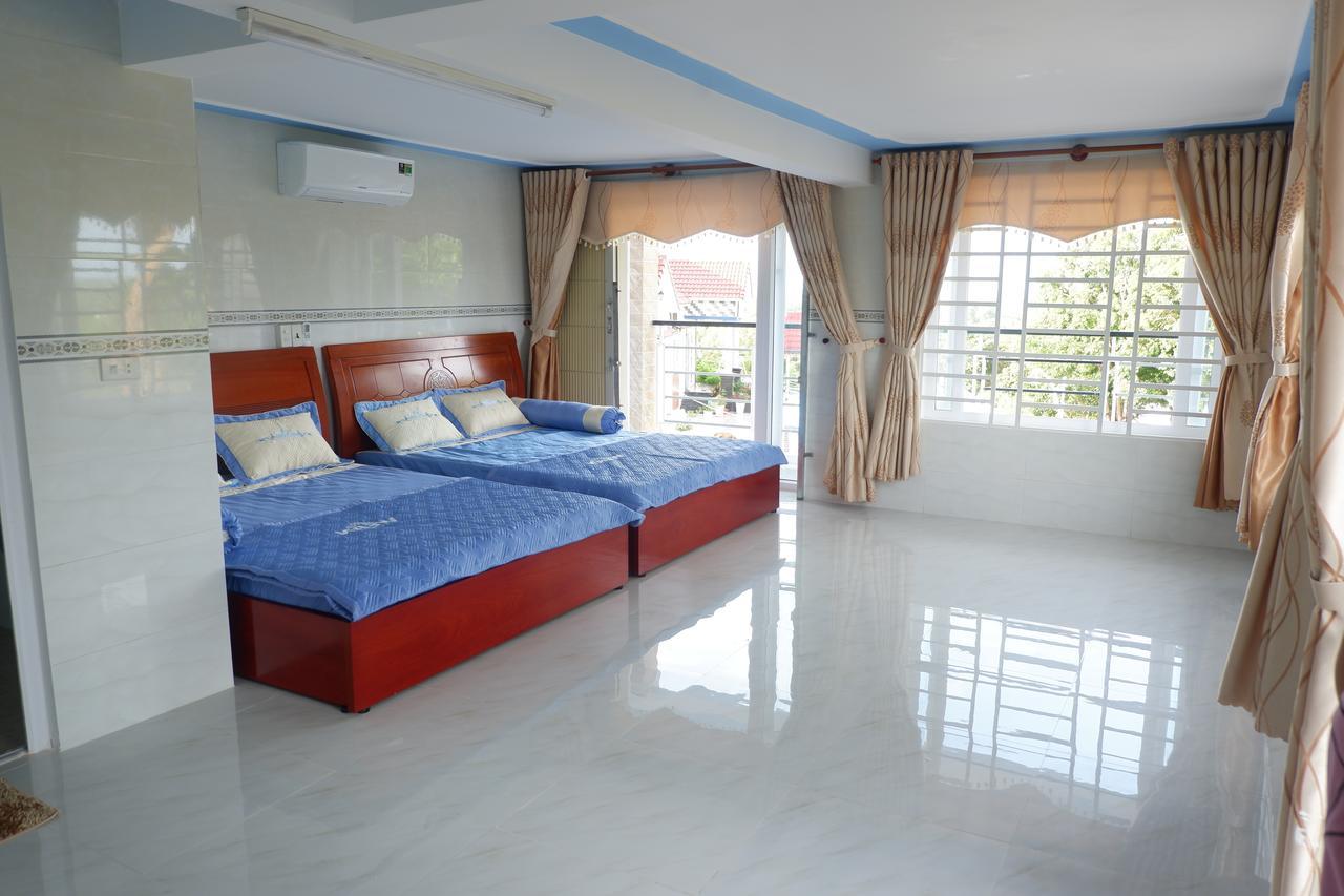 Hotel Hanh Mai 3*