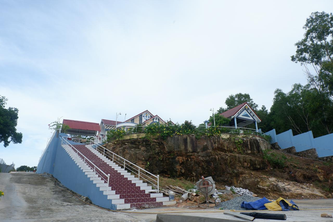 Hotel Hanh Mai 3*