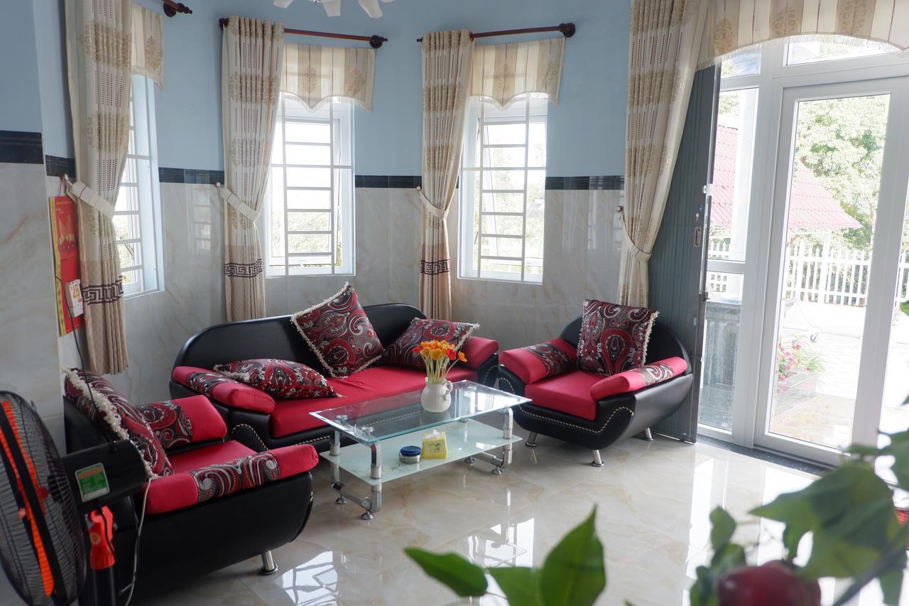 Hanh Mai Phu Quoc