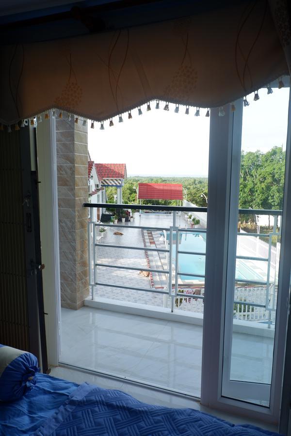 Hotel Hanh Mai 3*