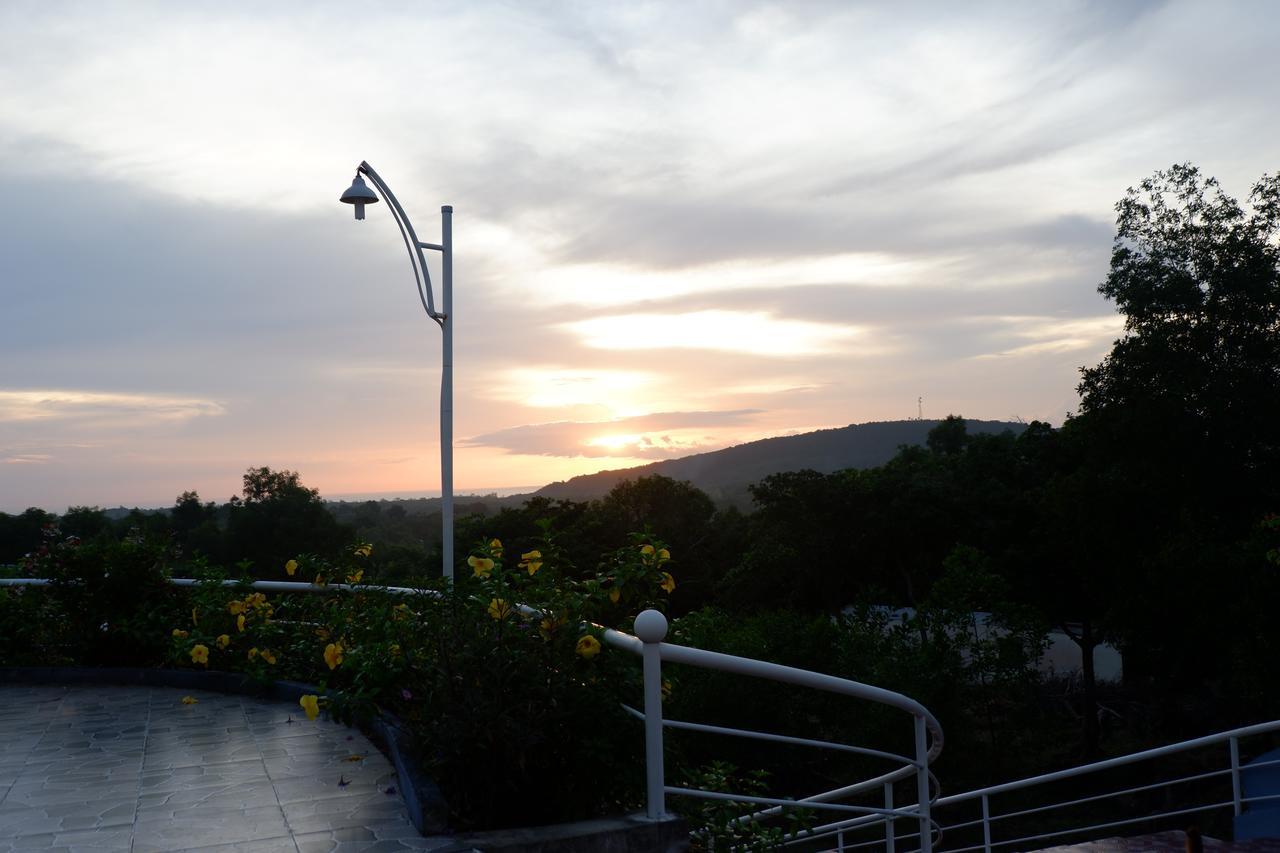 Hotel Hanh Mai