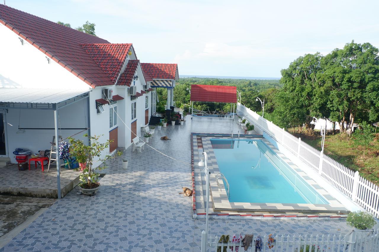 Hotel Hanh Mai 3*
