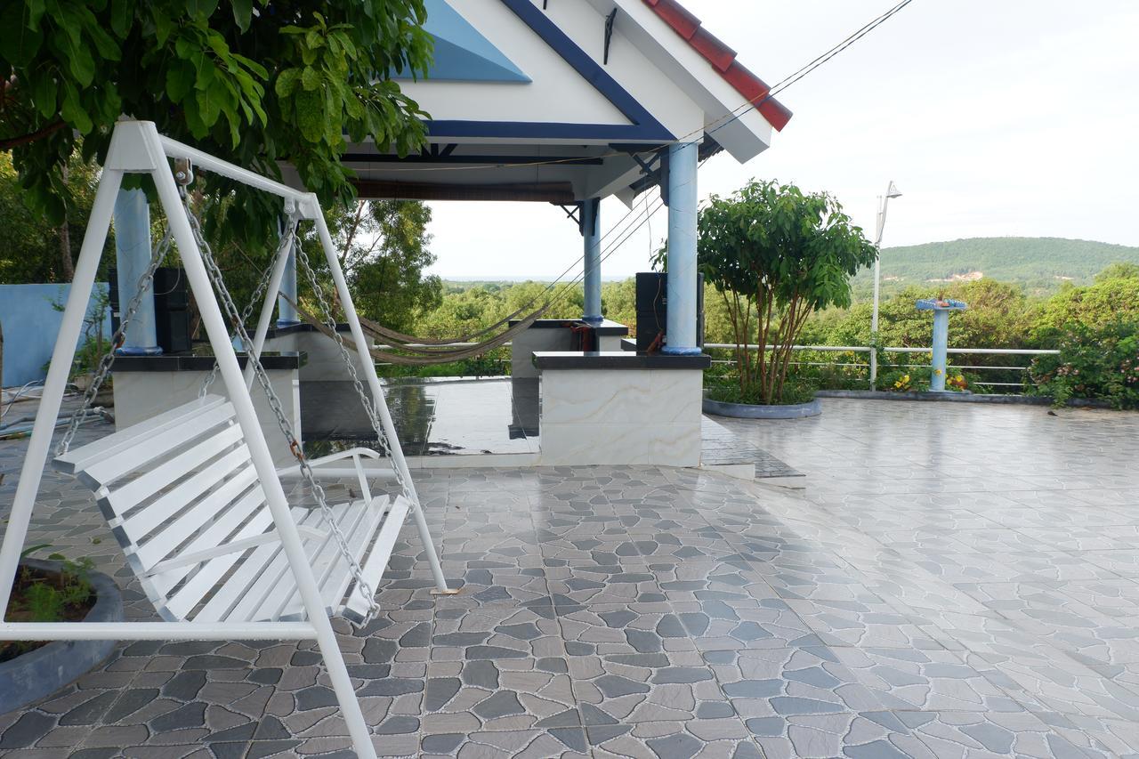 Hotel Hanh Mai Phu Quoc