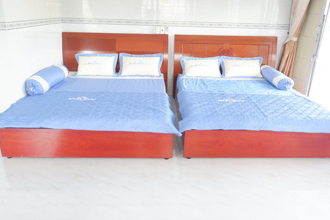 Hanh Mai 3* Phu Quoc