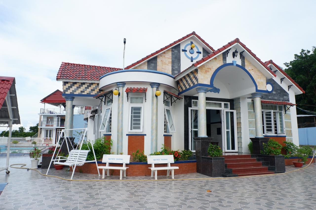 Hotel Hanh Mai