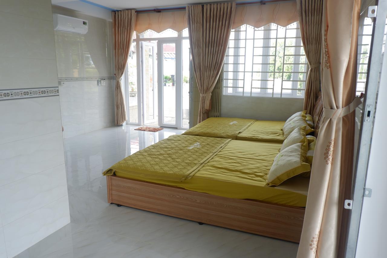 Hanh Mai Hotel 3*