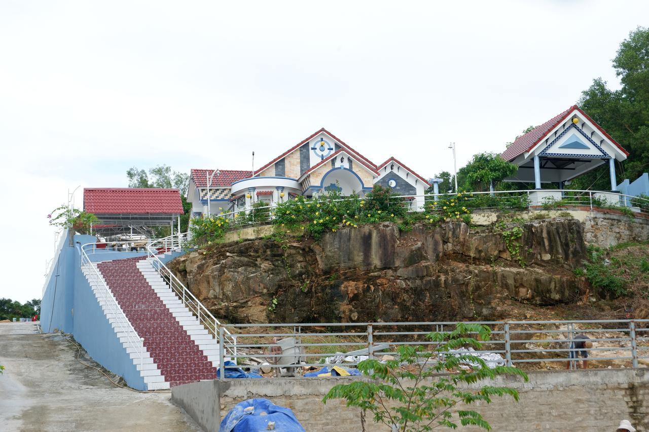 Hanh Mai Hotel Phu Quoc
