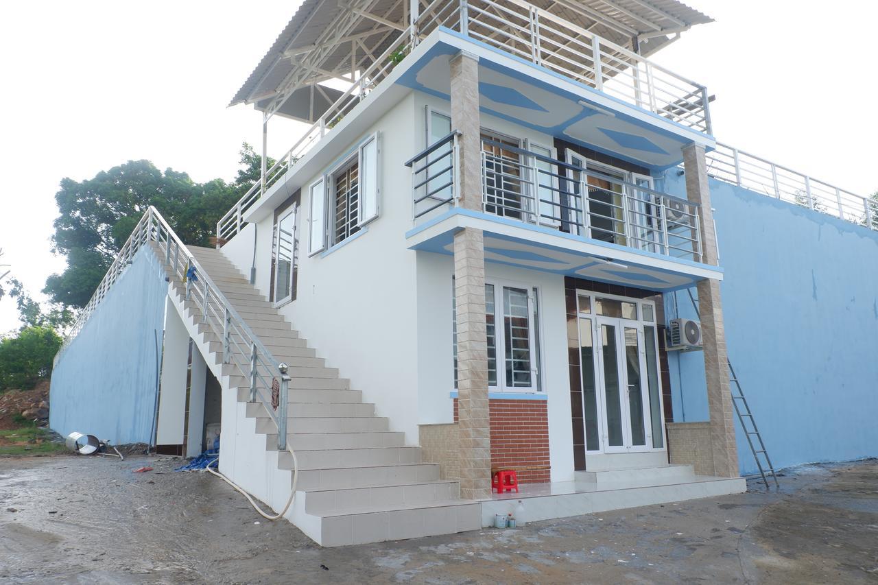 Hotel Hanh Mai