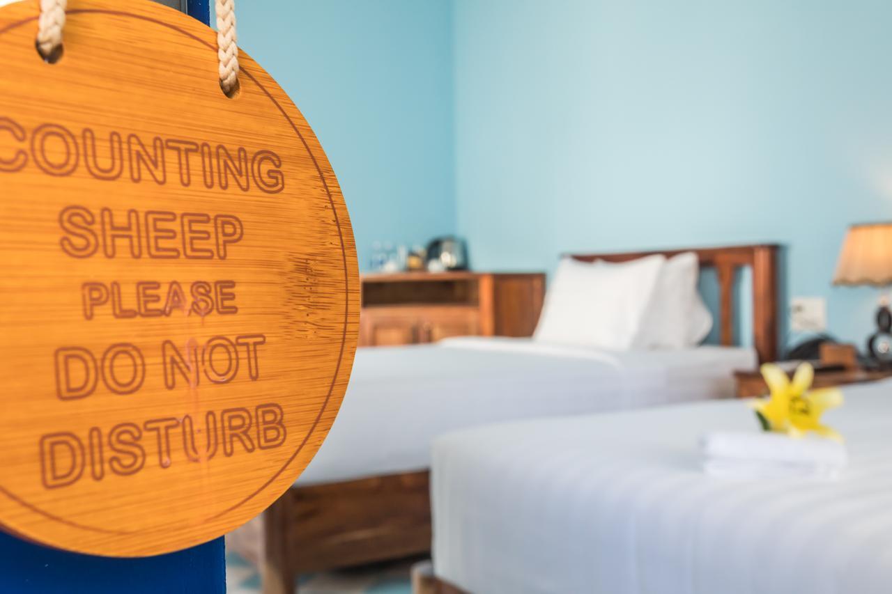 Isabella Resort Phu Quoc