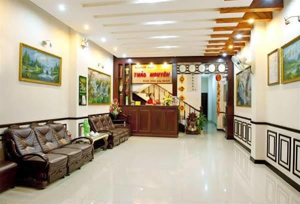 Dao Tien Da Nang - 4Couple Only