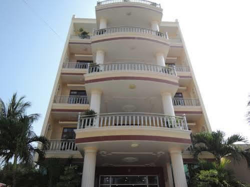 Bien Xanh Hotel Phu Quoc