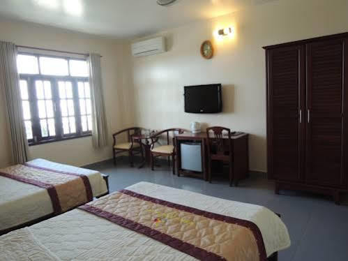 Hotel Bien Xanh