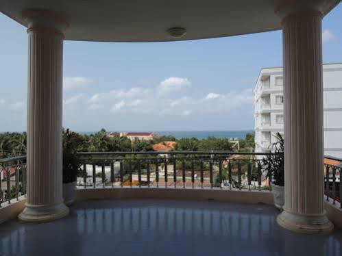 Hotel Bien Xanh 2*