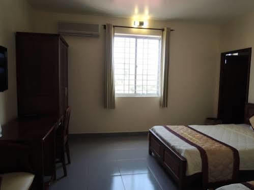 Bien Xanh 2* Phu Quoc