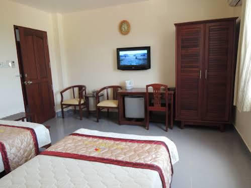Bien Xanh Phu Quoc